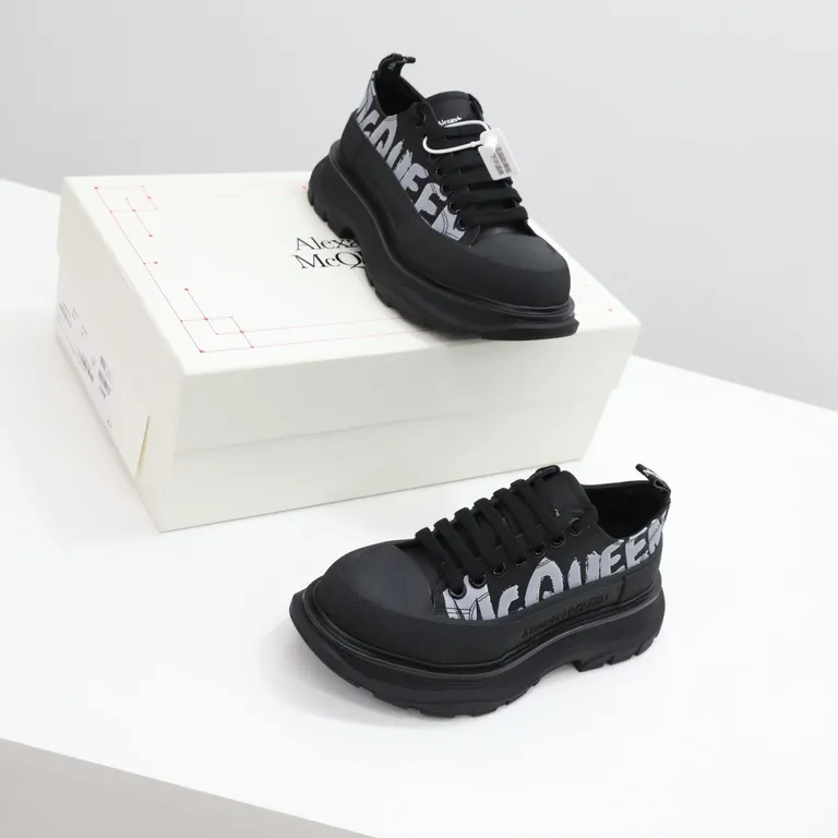 Alexander McQueen Shoe 